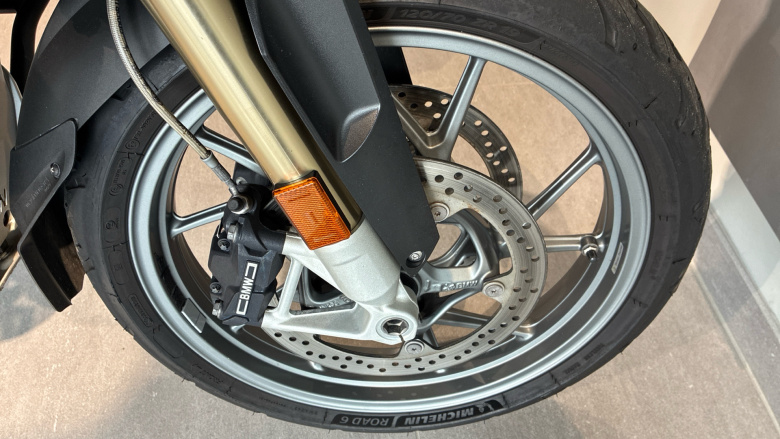 BMW R1250 GS TE